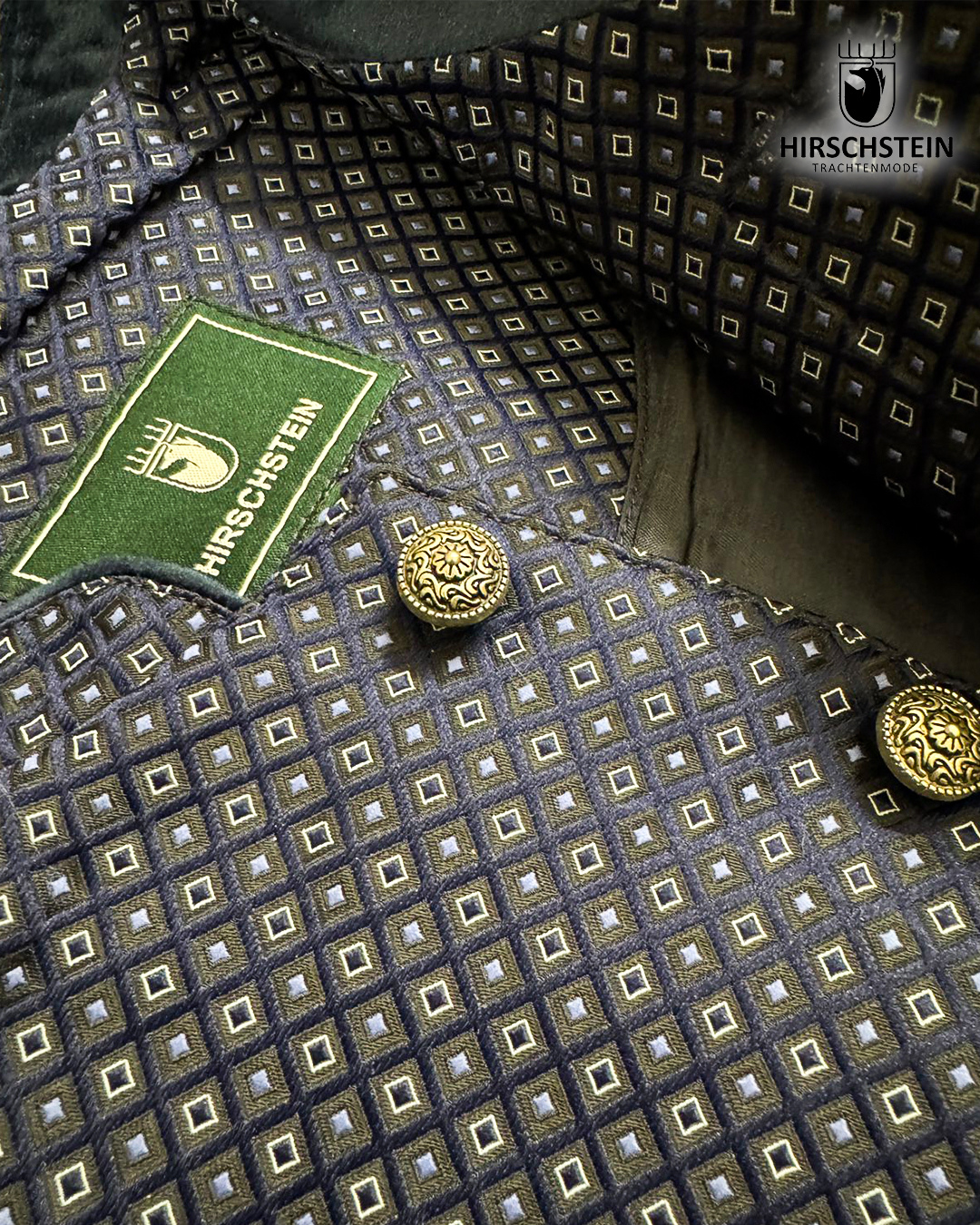 Herren Trachtenhemden – Traditional shirts Product 4