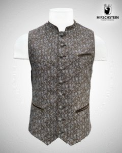 Herren Trachtenwesten – Traditional vests Product 3