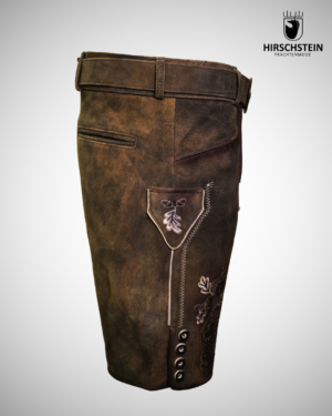 Kinder Lederhosen für Jungen – Leather trousers for boys Product 3