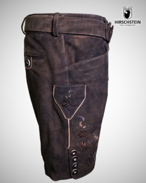Herren Lederhosen – Leather trousers Product 1