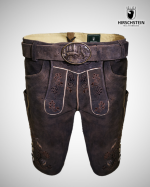 Herren Lederhosen – Leather trousers Product 2
