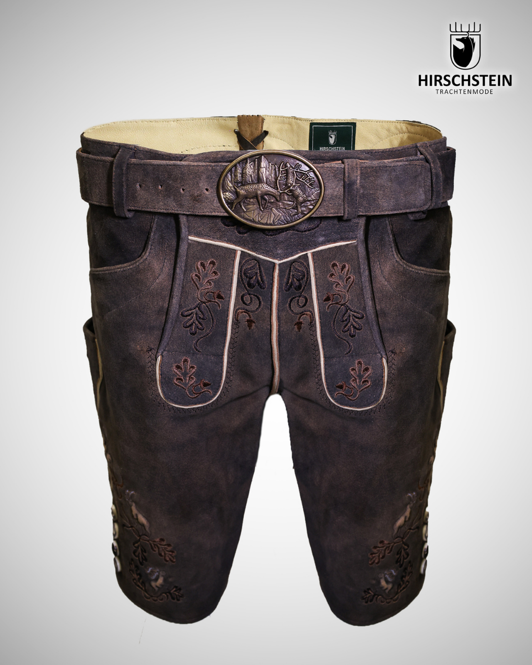Herren Lederhosen – Leather trousers Product 2