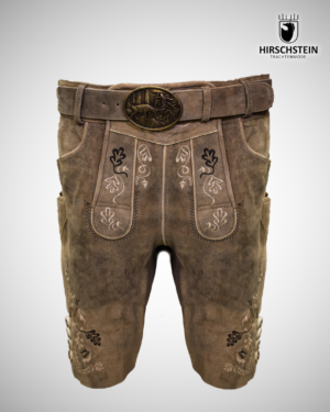 Herren Lederhosen – Leather trousers Product 4