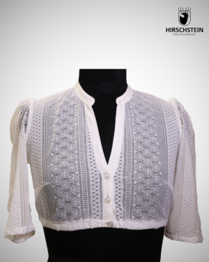 Trachtenbluse HT-01